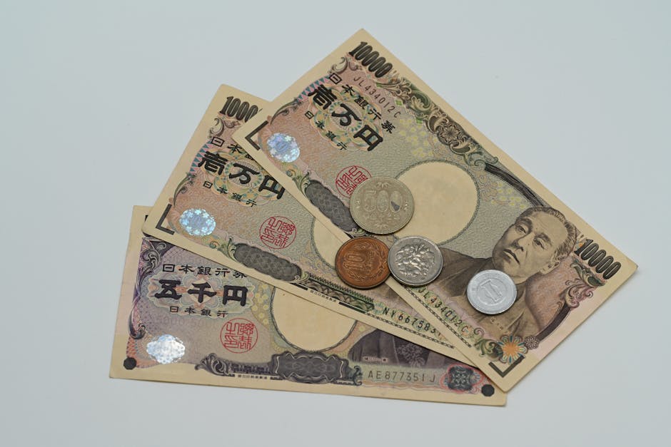 日本央行加息引发市场震荡：日元走强冲击出口