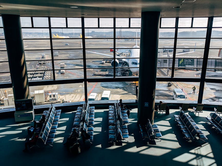 亚洲航空业复苏：低成本航空争夺新兴市场