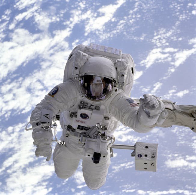 中国载人航天新突破：空间站科学实验成果丰硕