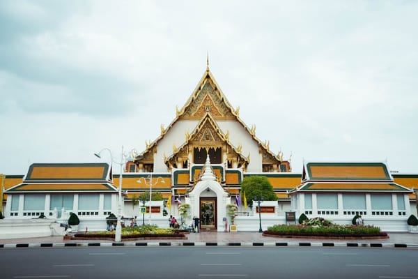 泰国旅游业强劲复苏：2025年入境游客有望突破4000万