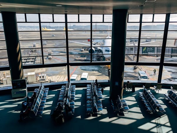 亚洲航空业复苏：低成本航空争夺新兴市场