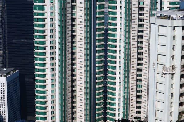 2026年亚洲城市生活成本指数出炉：香港蝉联最贵，首尔购买力全场最高